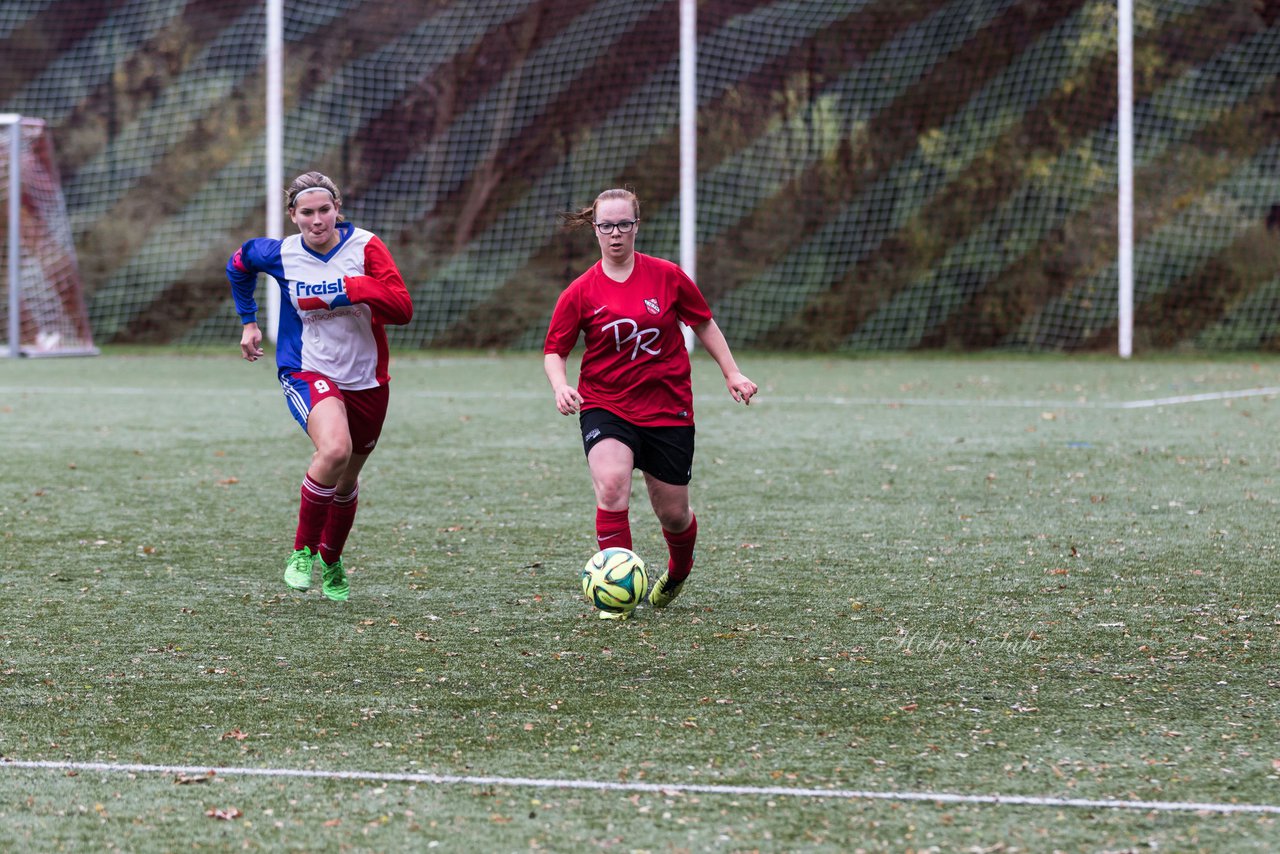 Bild 157 - Frauen Lieth : Halstenbek-Rellingen : Ergebnis: 2:0